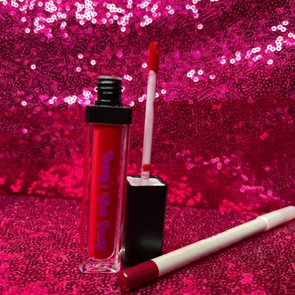 Lipstick set - Picture 12 of 14